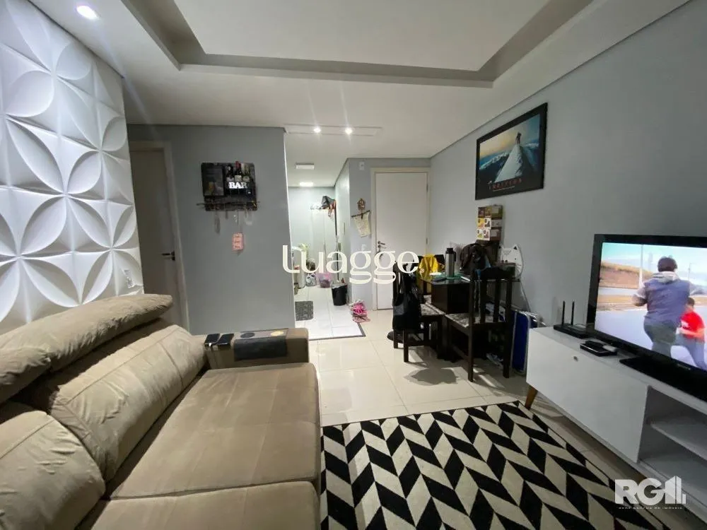 Apartamento, 1 quarto, 49 m² - Foto 4