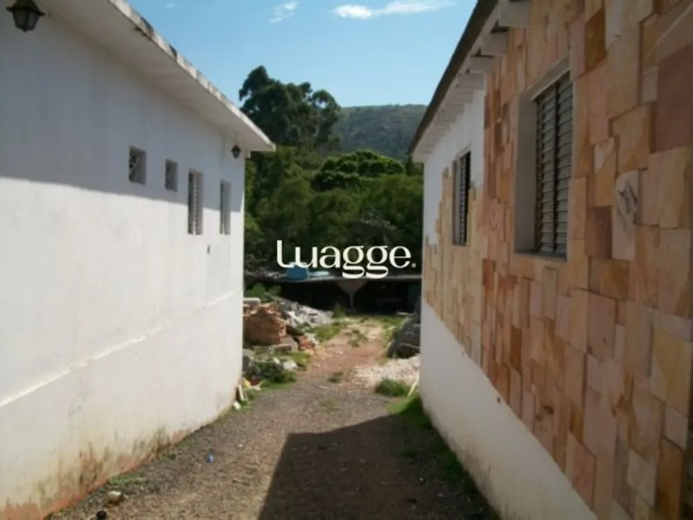 Terreno, 865 m² - Foto 1