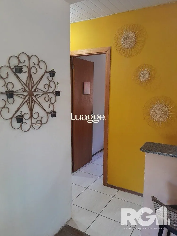 Casa, 3 quartos, 65 m² - Foto 3