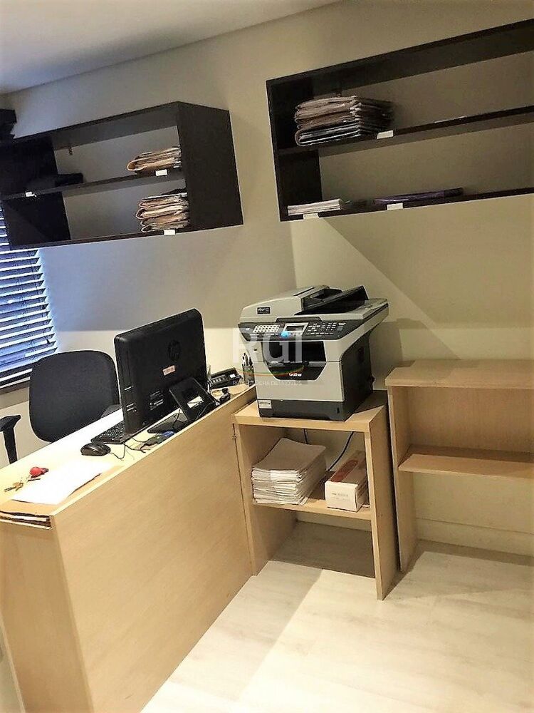Conjunto Comercial-Sala à venda, 42m² - Foto 1