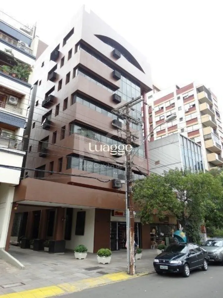 Sala-Conjunto, 41 m² - Foto 2