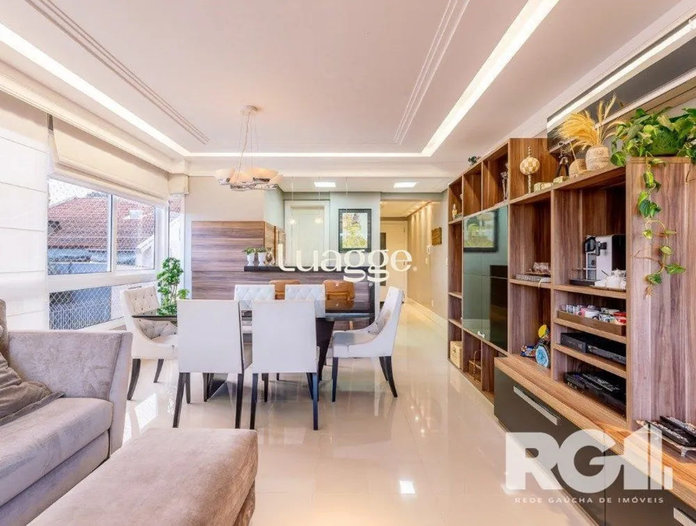 Sala-Conjunto, 41 m² - Foto 4