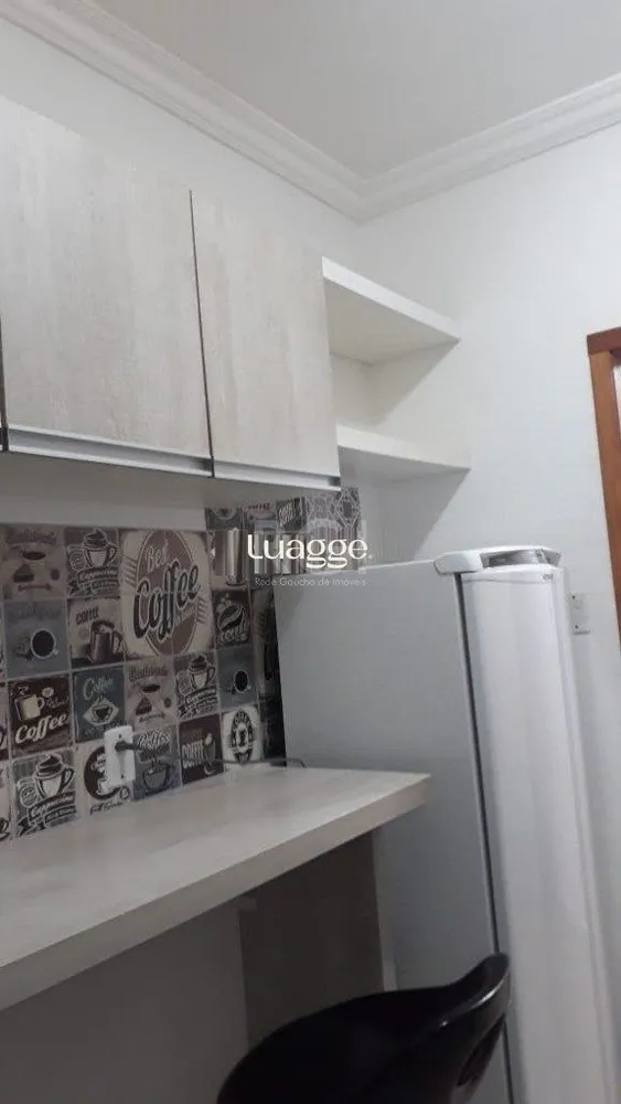 Apartamento, 2 quartos, 56 m² - Foto 3
