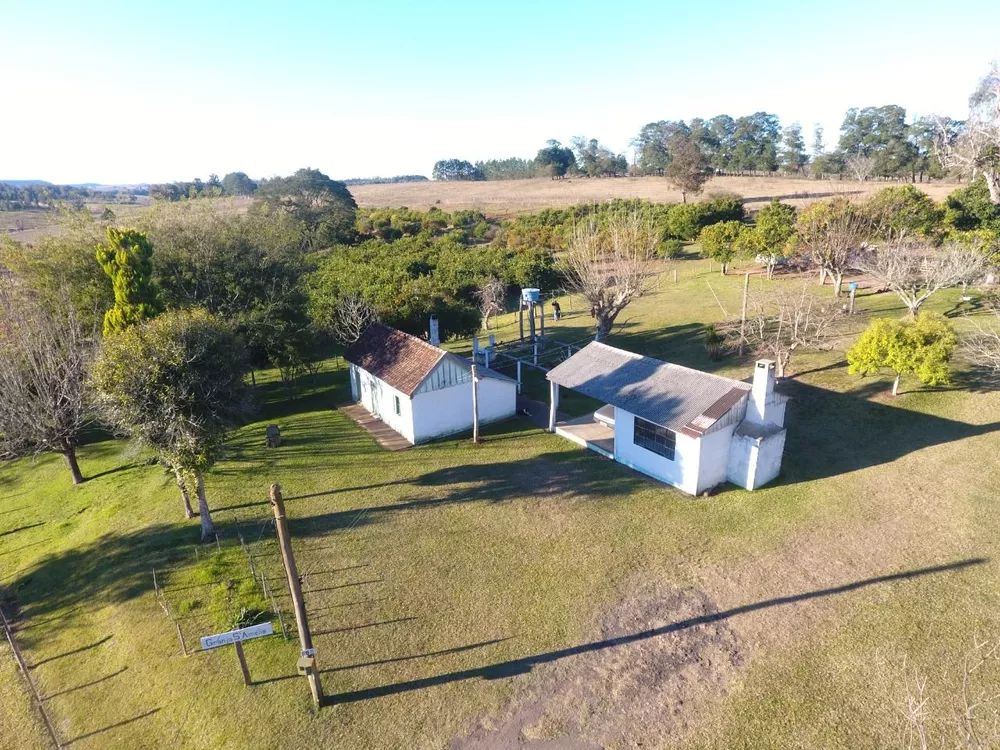 Depósito-Galpão-Armazém à venda com 2 quartos, 200001m² - Foto 3