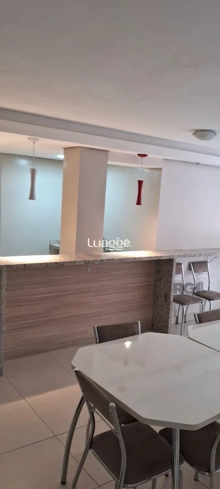 Casa, 3 quartos, 226 m² - Foto 3