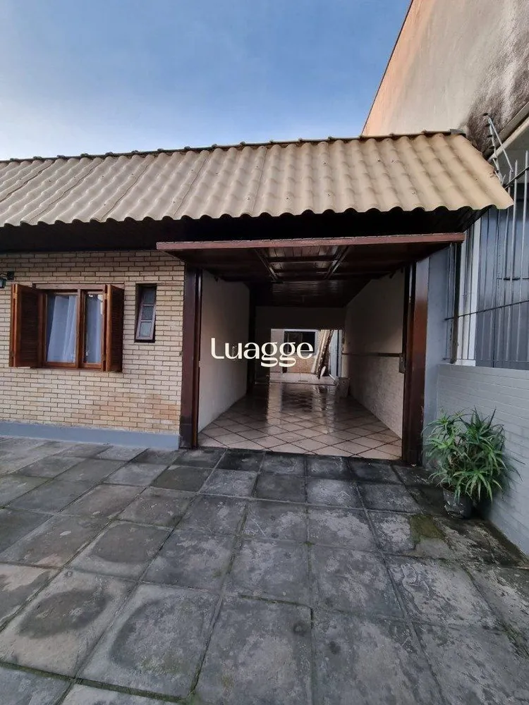 Casa, 3 quartos, 226 m² - Foto 4
