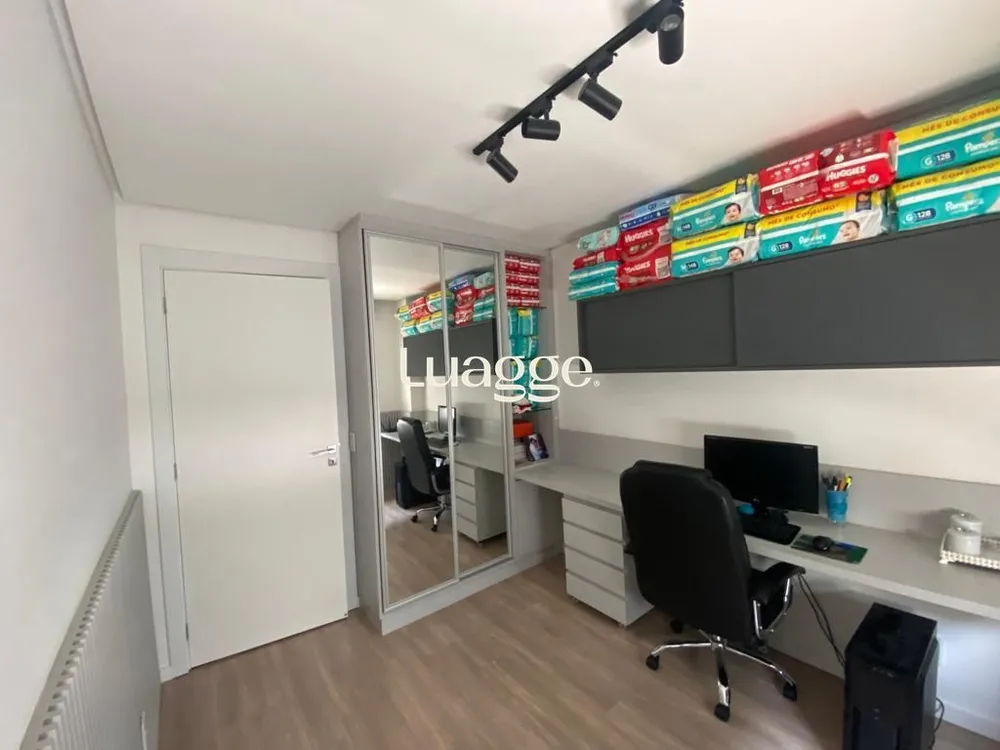 Apartamento, 3 quartos, 92 m² - Foto 2