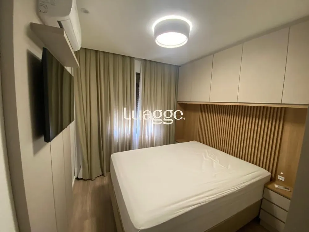 Apartamento, 3 quartos, 92 m² - Foto 1