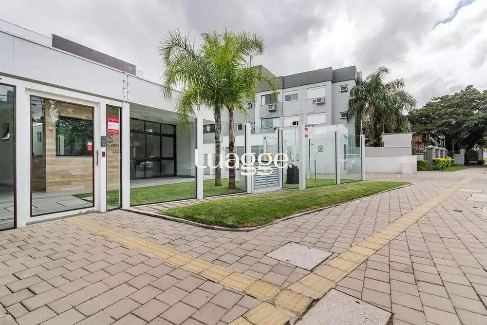 Apartamento, 3 quartos, 92 m² - Foto 3