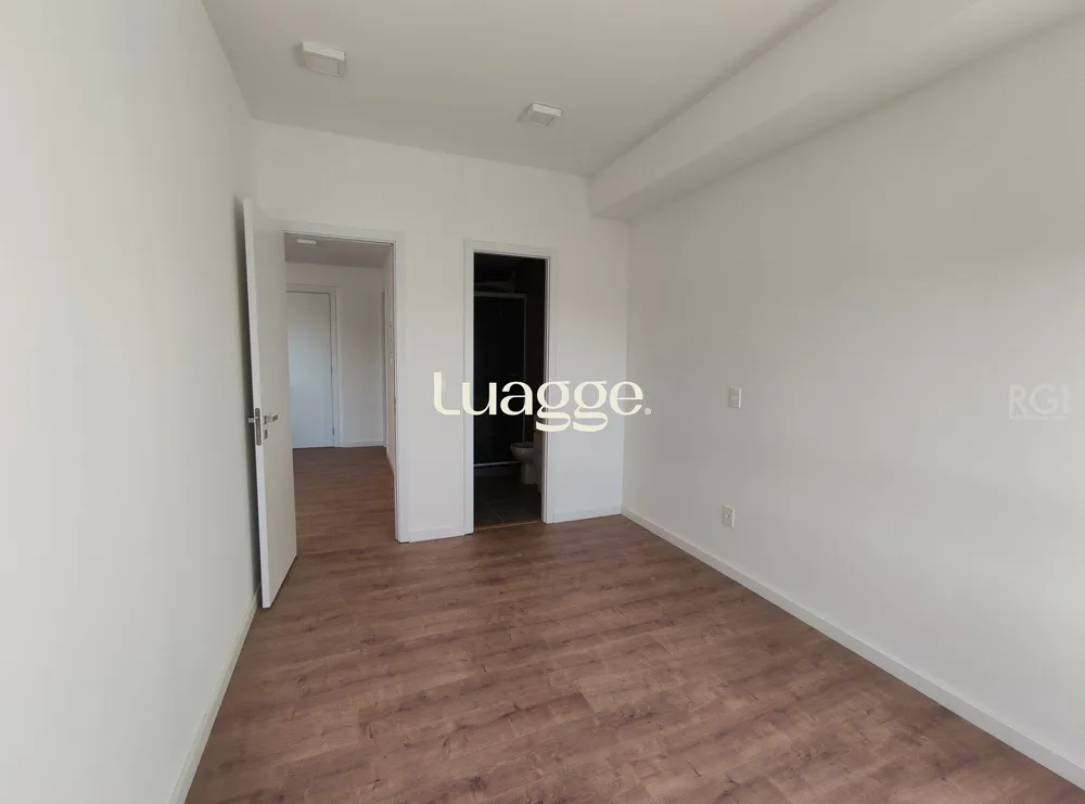 Apartamento, 1 quarto, 45 m² - Foto 1