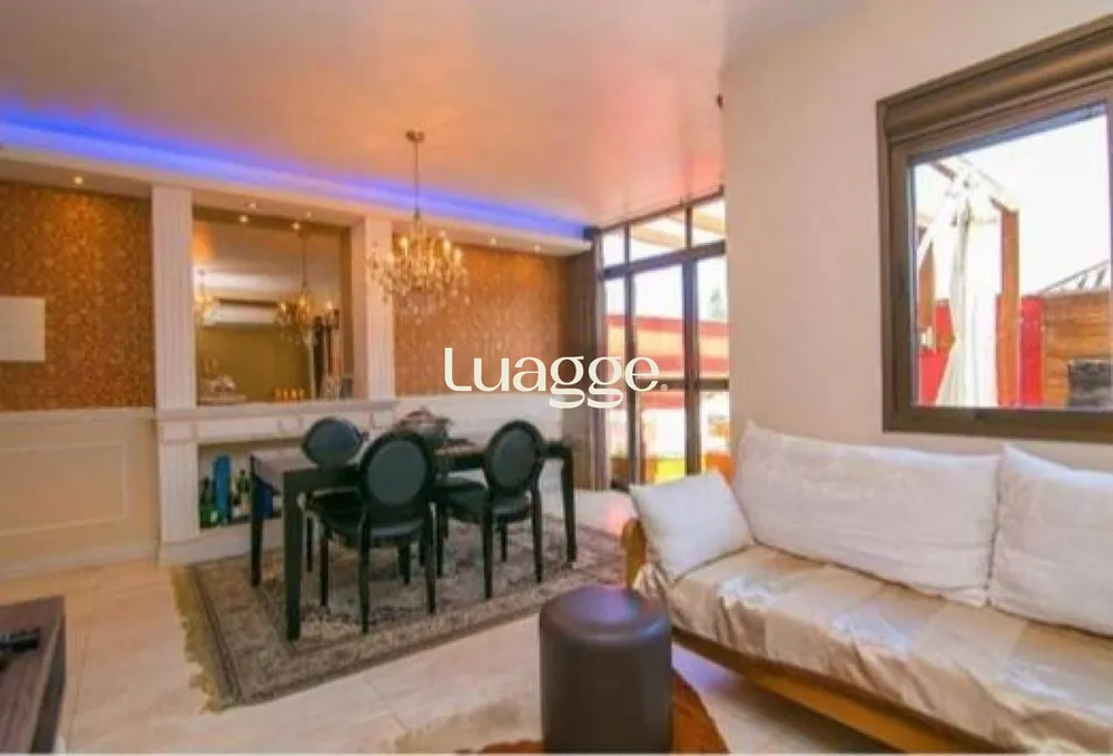 Apartamento, 2 quartos, 63 m² - Foto 2