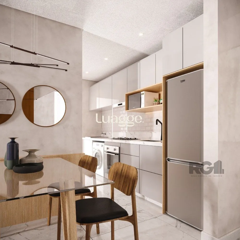 Cobertura, 2 quartos, 136 m² - Foto 4
