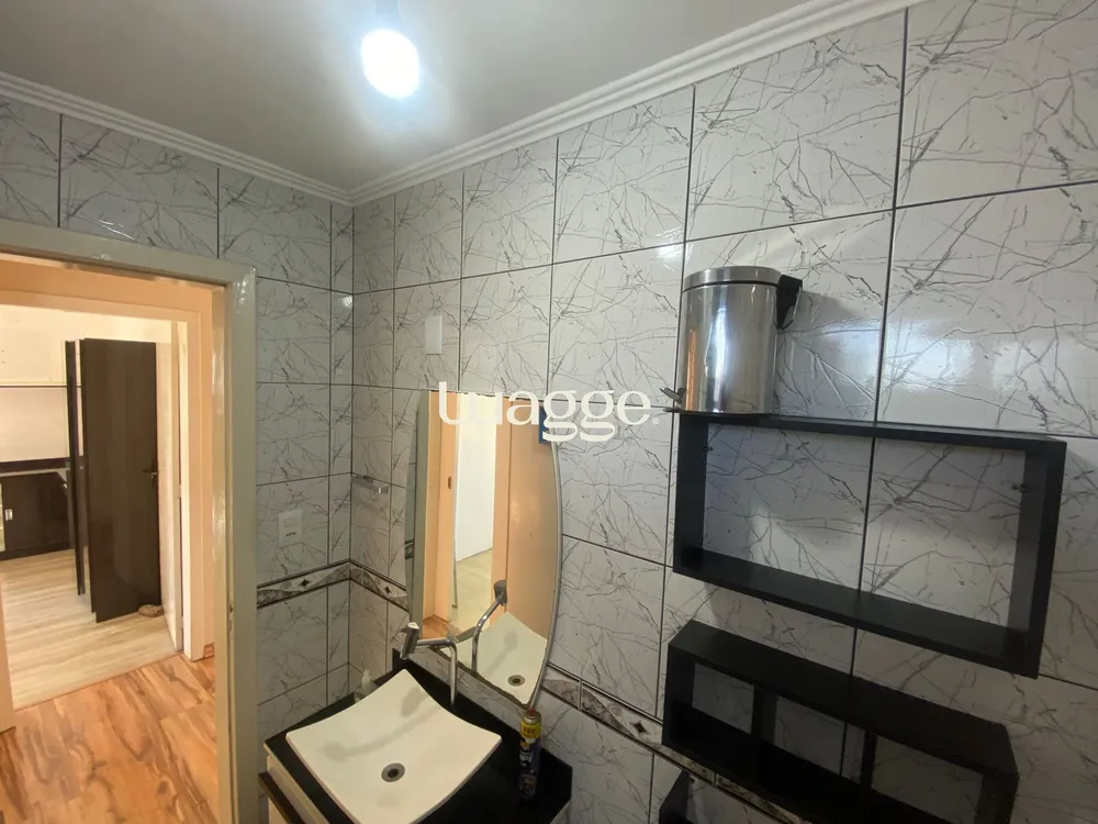 Loja-Salão, 61 m² - Foto 1