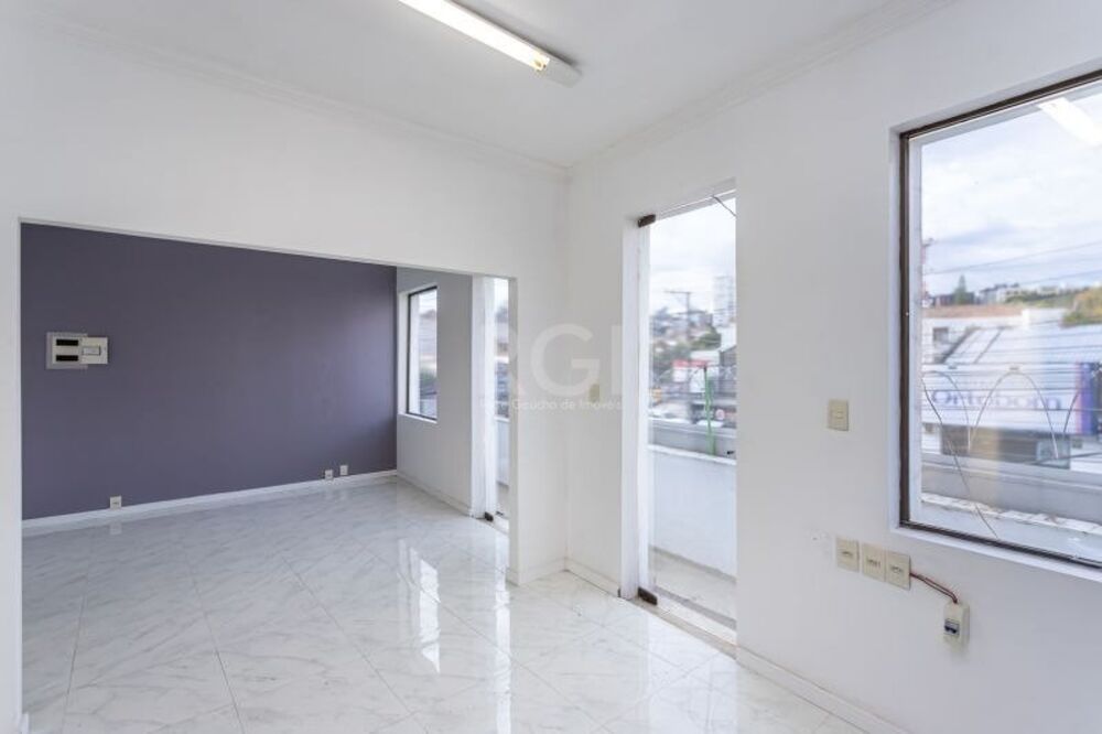 Loja-Salão para alugar, 147m² - Foto 1