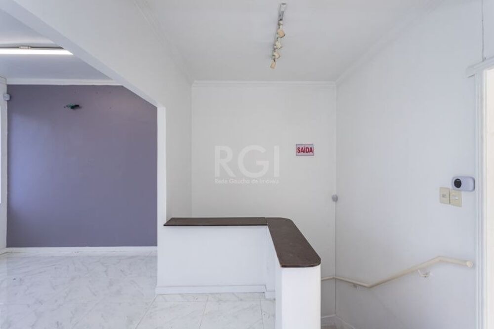 Loja-Salão para alugar, 147m² - Foto 2