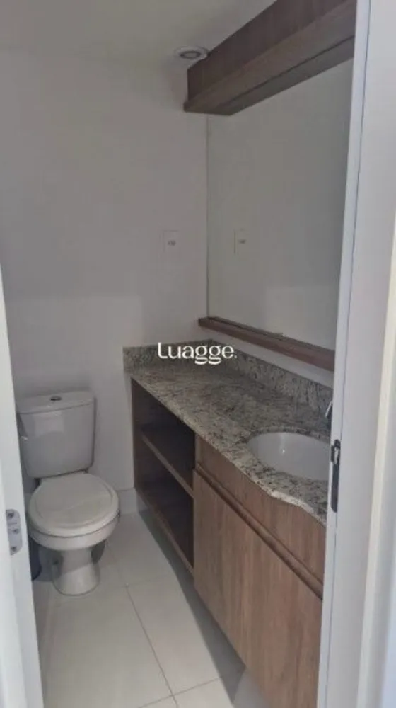Apartamento, 1 quarto, 21 m² - Foto 4
