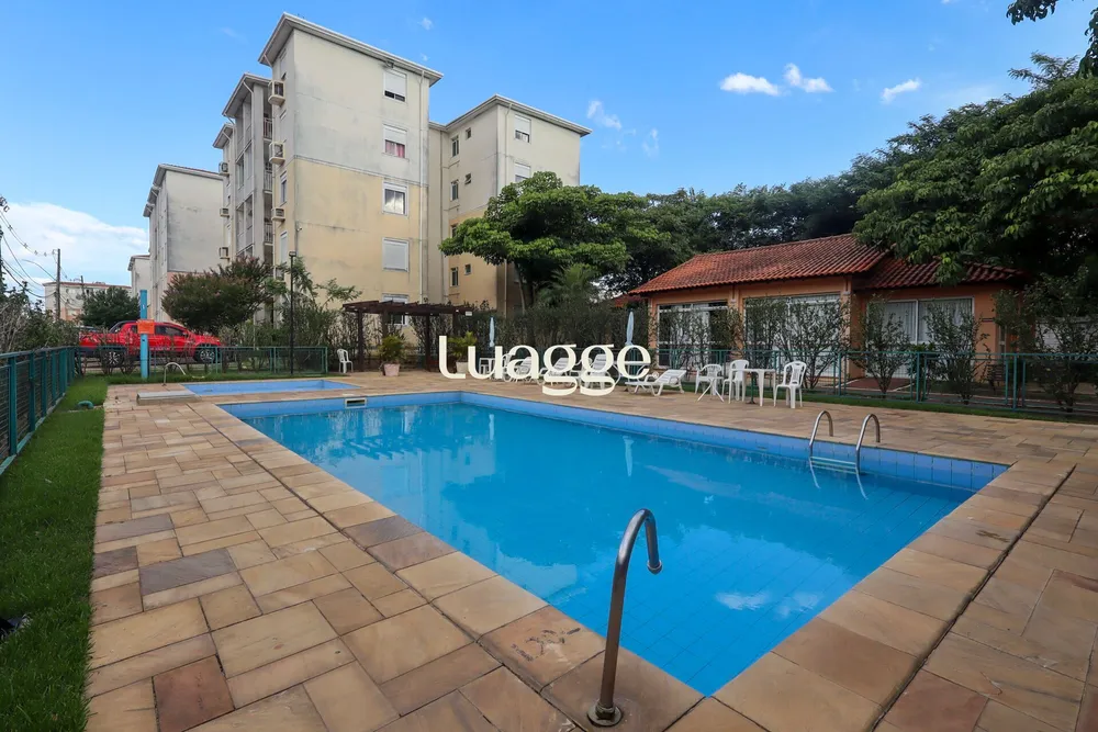 Apartamento, 3 quartos, 68 m² - Foto 3