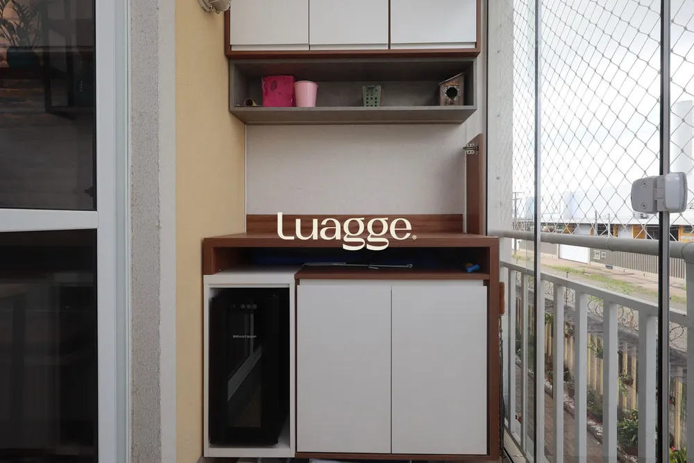 Apartamento, 3 quartos, 68 m² - Foto 4