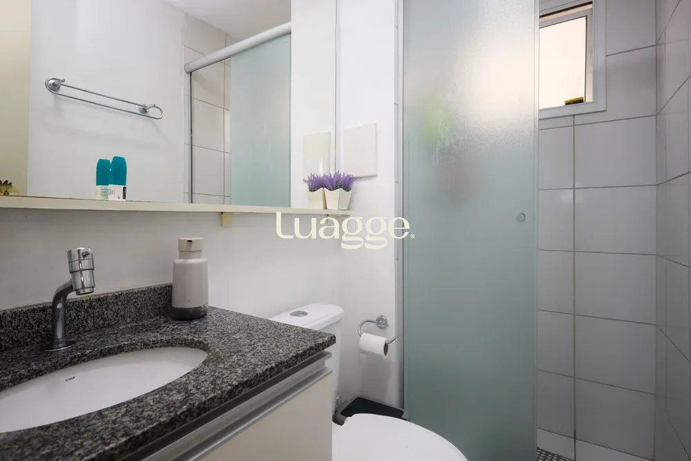 Apartamento, 3 quartos, 68 m² - Foto 2