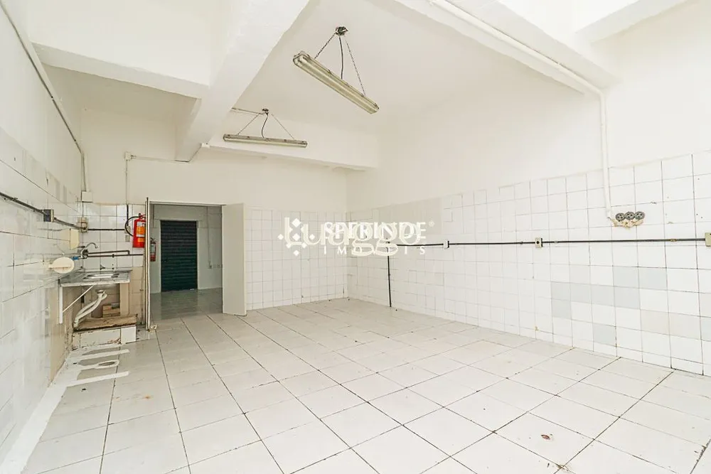 Loja-Salão, 85 m² - Foto 1