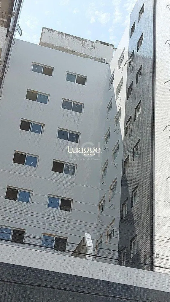 Apartamento, 1 quarto, 50 m² - Foto 1