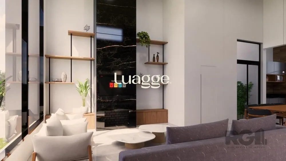 Apartamento, 1 quarto, 50 m² - Foto 2