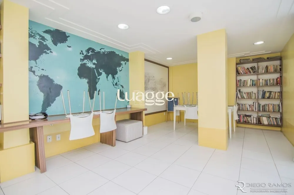 Apartamento, 3 quartos, 73 m² - Foto 3