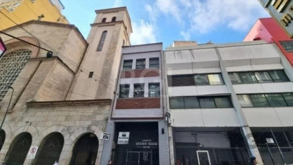 Prédio Inteiro à venda, 599m² - Foto 2