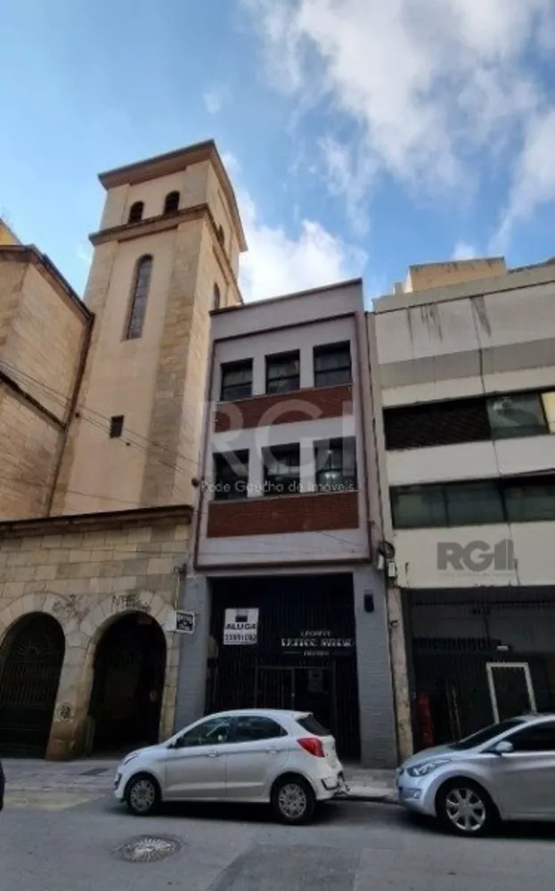 Prédio Inteiro à venda, 599m² - Foto 1