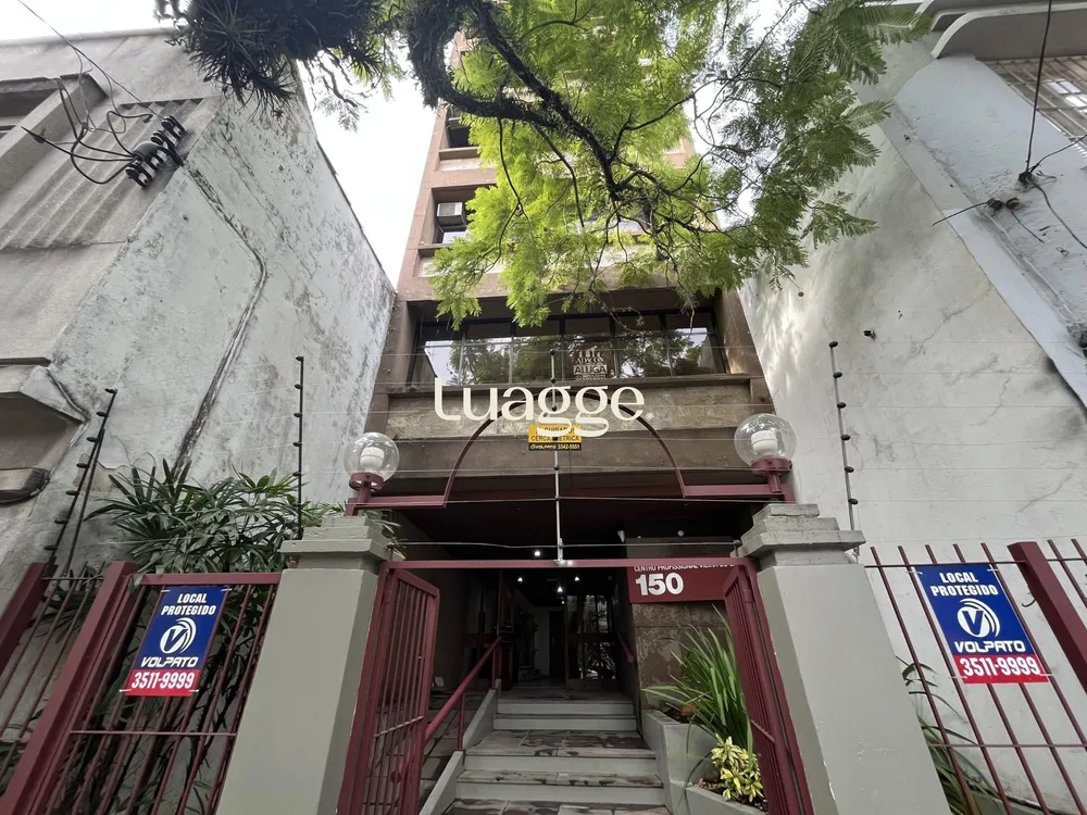 Depósito-Galpão, 49 m² - Foto 1