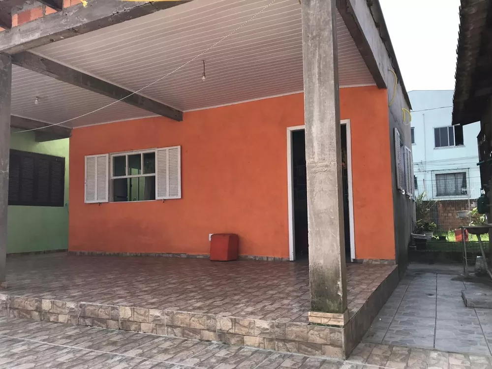 Casa à venda com 1 quarto, 72m² - Foto 3