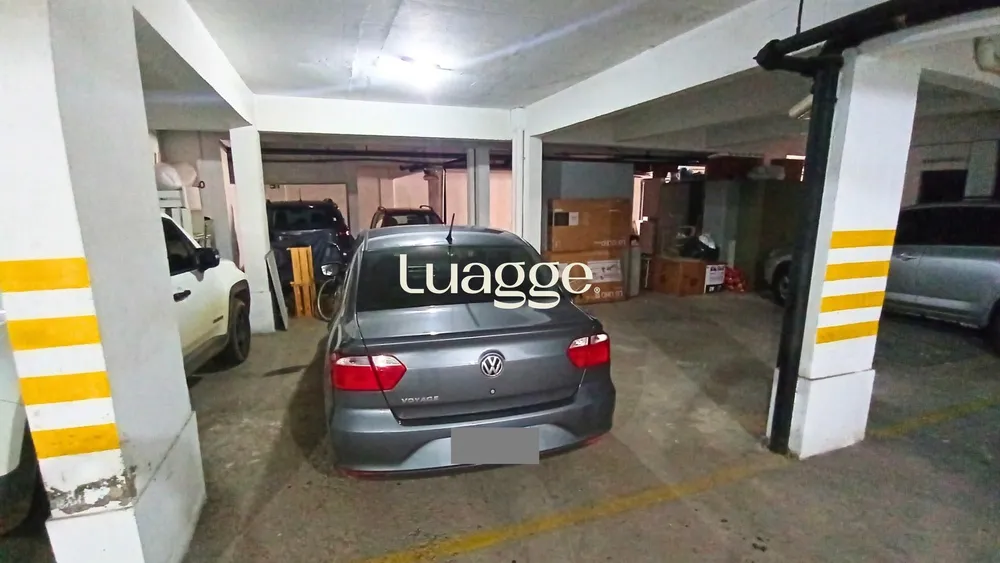 Terreno, 417 m² - Foto 1