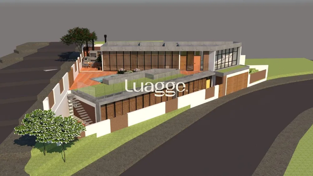 Terreno, 417 m² - Foto 2