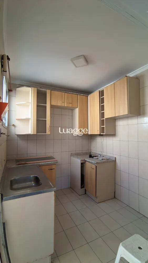 Apartamento, 2 quartos, 49 m² - Foto 1
