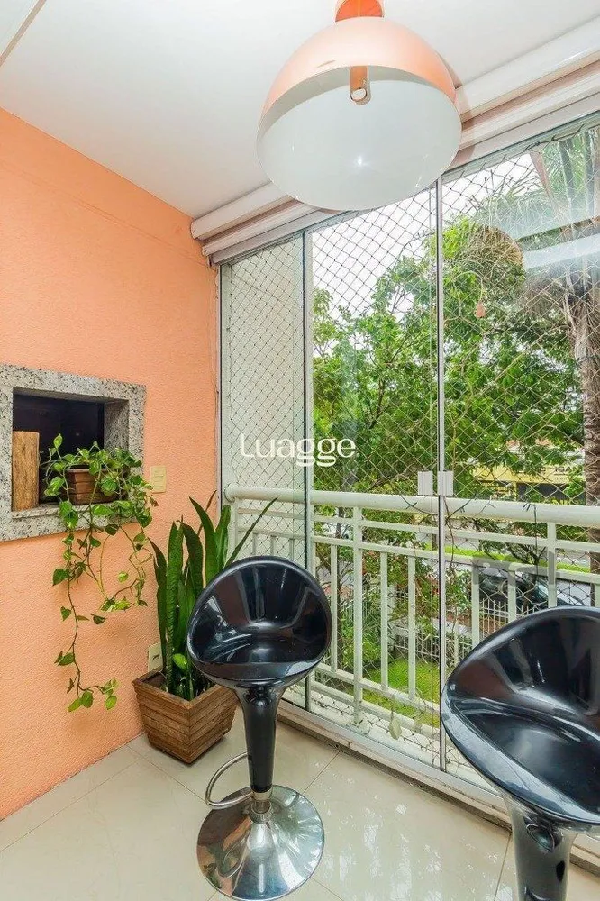 Apartamento, 3 quartos, 75 m² - Foto 1