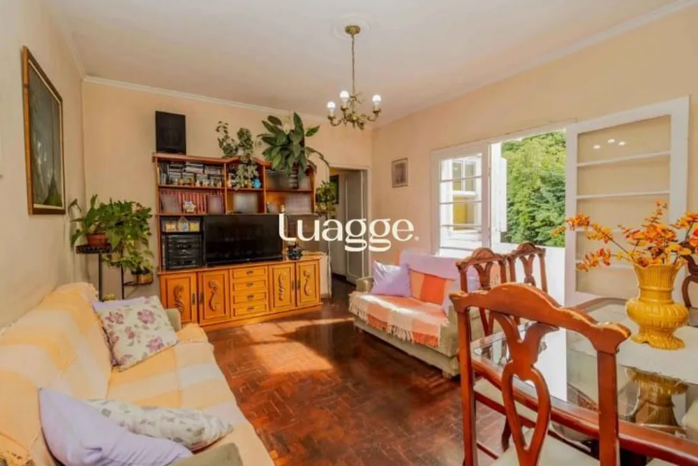 Apartamento, 3 quartos, 86 m² - Foto 1