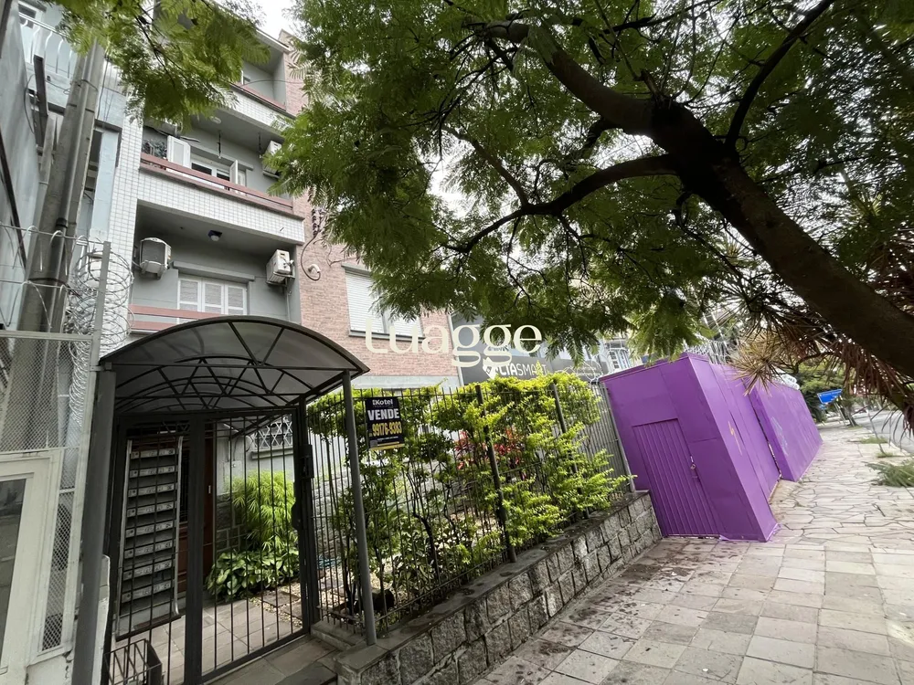 Apartamento, 3 quartos, 86 m² - Foto 2