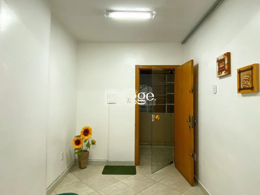 Apartamento, 3 quartos, 129 m² - Foto 1