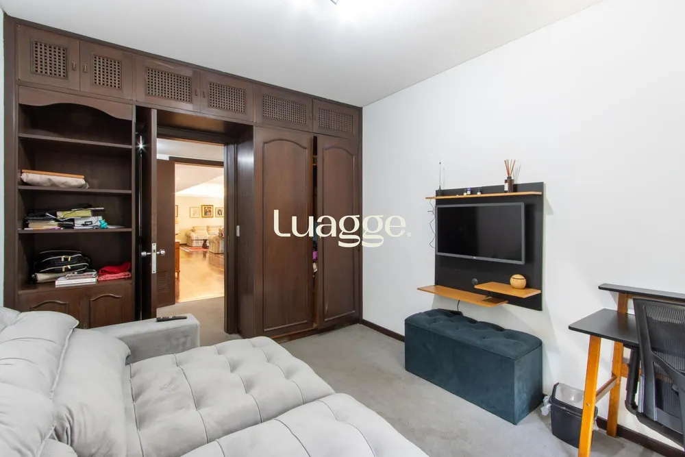 Apartamento, 3 quartos, 155 m² - Foto 1