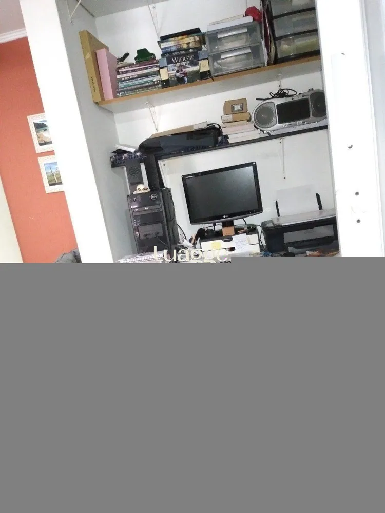 Apartamento, 3 quartos, 71 m² - Foto 3