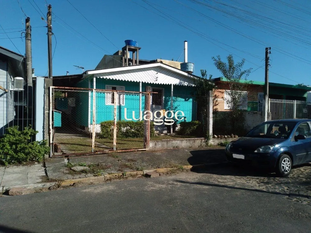 Apartamento, 2 quartos, 51 m² - Foto 1