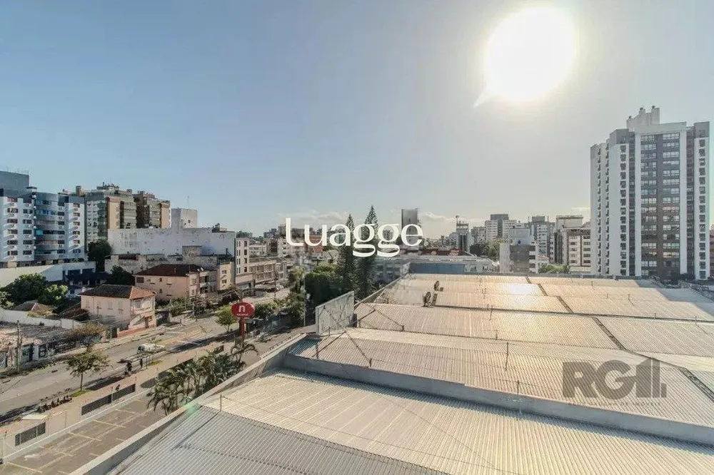 Cobertura, 65 m² - Foto 1