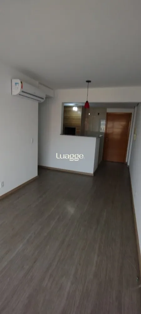 Apartamento, 1 quarto, 45 m² - Foto 2