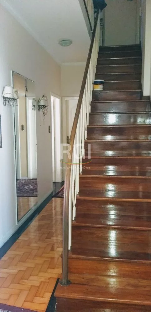 Apartamento à venda com 3 quartos, 190m² - Foto 8