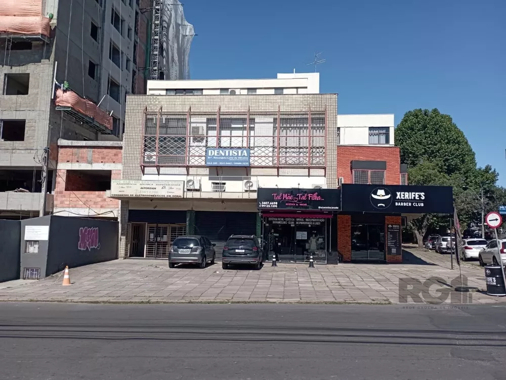 Conjunto Comercial-Sala à venda, 79m² - Foto 1