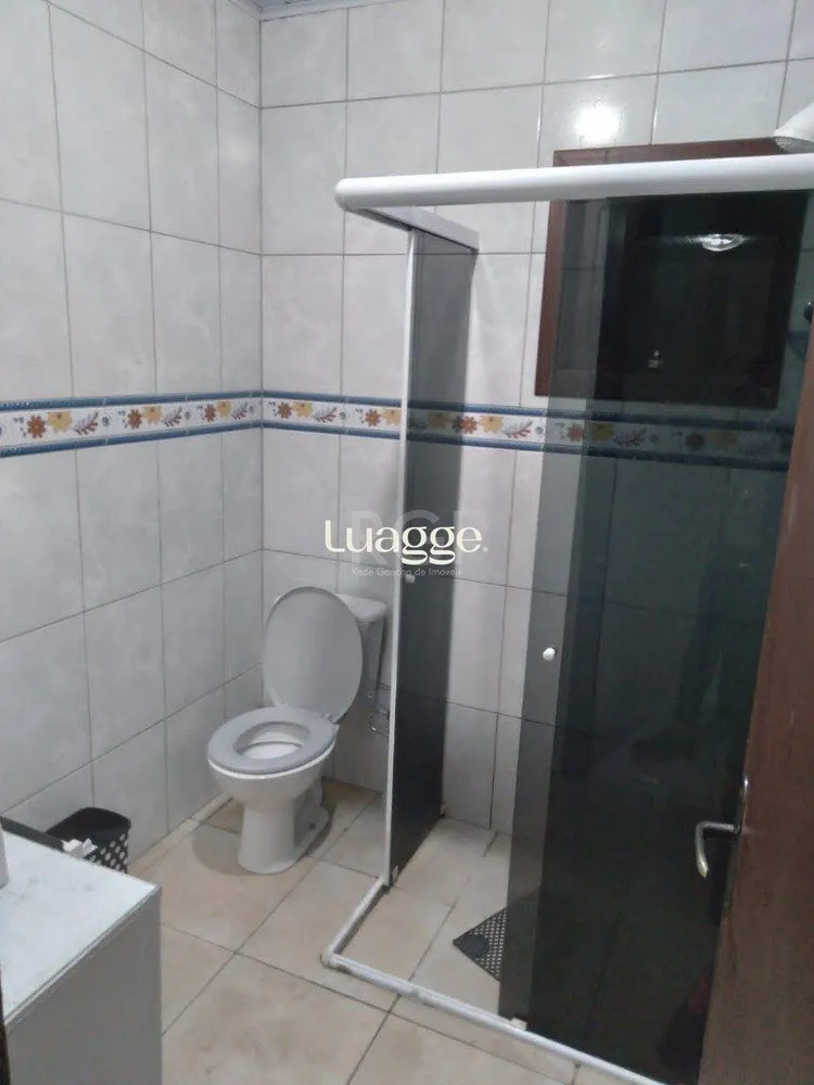 Casa, 3 quartos, 108 m² - Foto 1