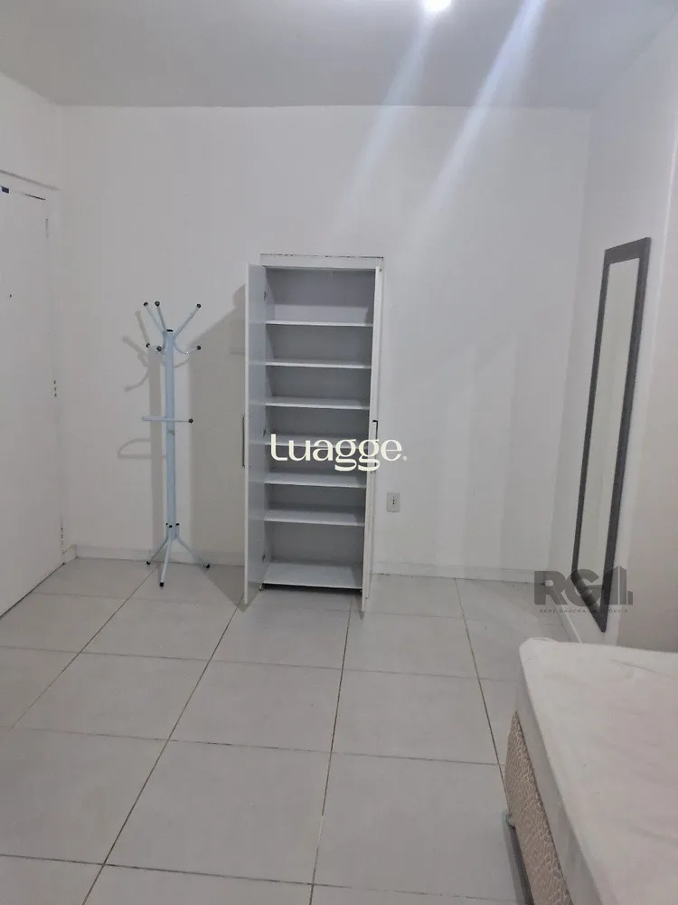 Kitnet-Studio, 28 m² - Foto 1