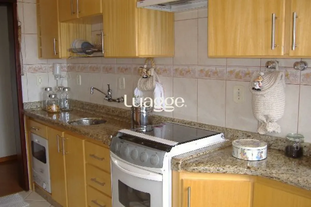 Apartamento, 2 quartos, 83 m² - Foto 2