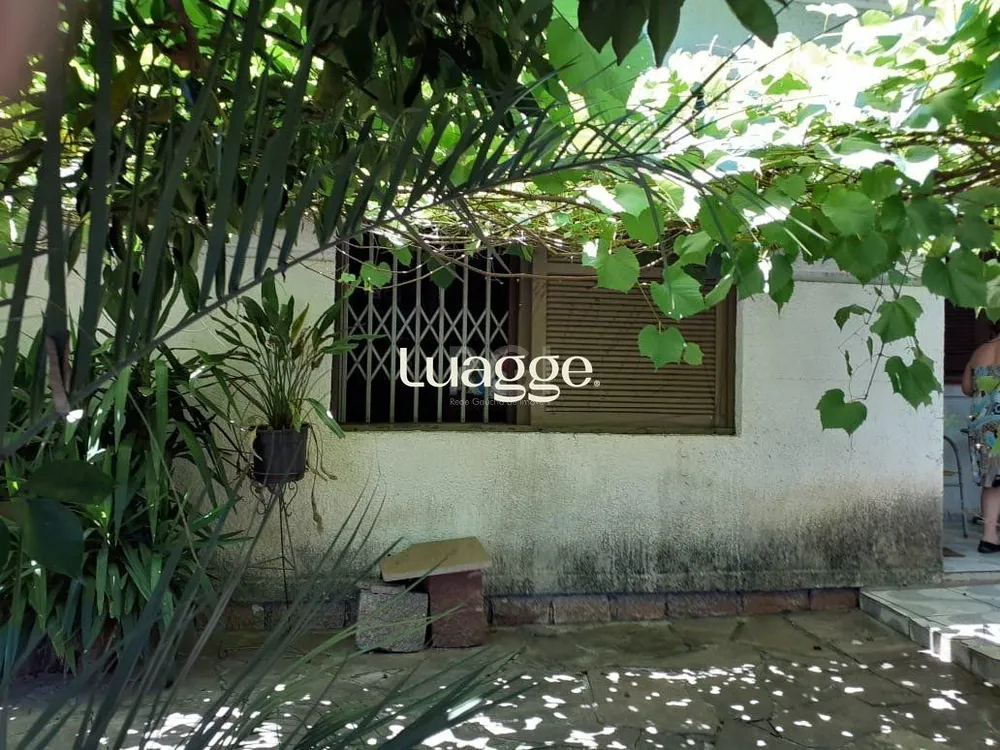 Casa, 3 quartos, 121 m² - Foto 1