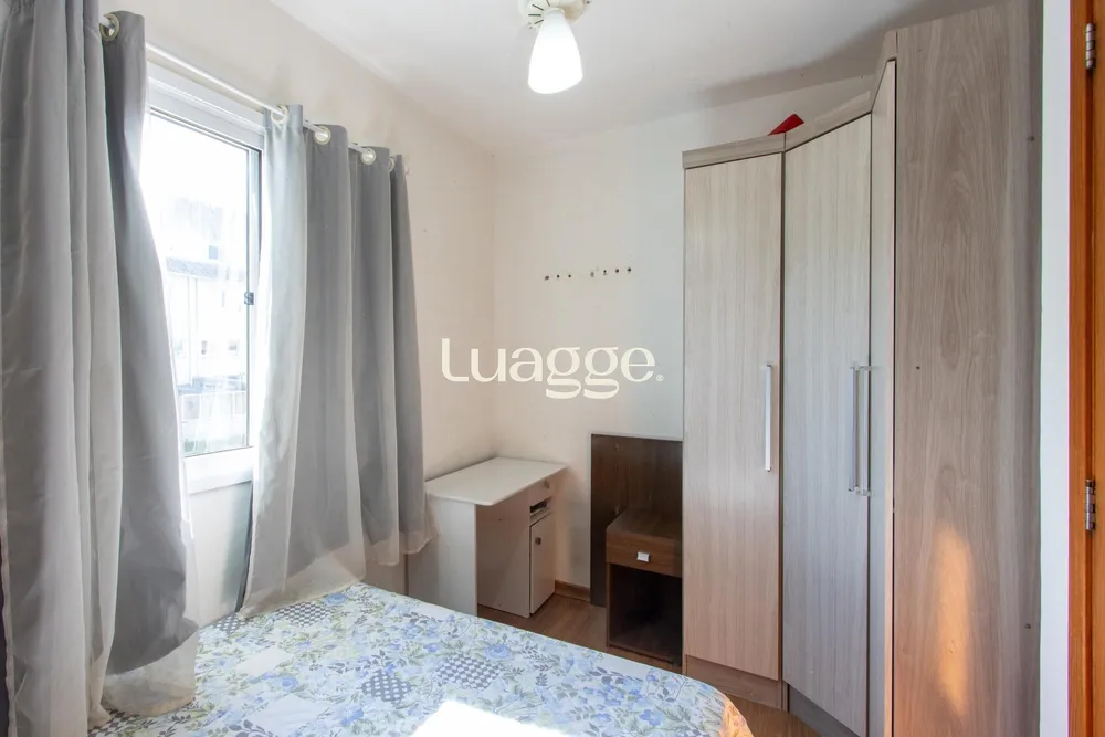 Casa, 3 quartos, 53 m² - Foto 4